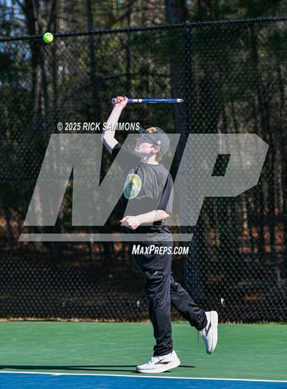 Thumbnail 3 in Montgomery Central vs North Stanly photogallery.