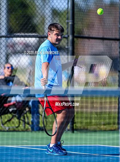 Thumbnail 2 in Montgomery Central vs North Stanly photogallery.