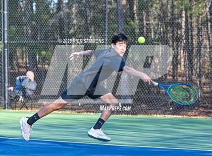 Thumbnail 1 in Montgomery Central vs North Stanly photogallery.