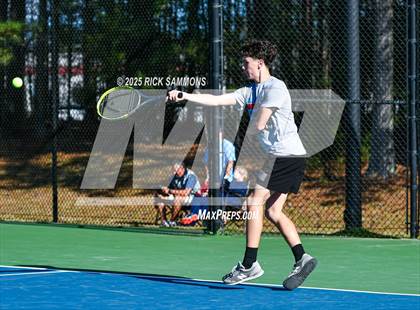 Thumbnail 2 in Montgomery Central vs North Stanly photogallery.