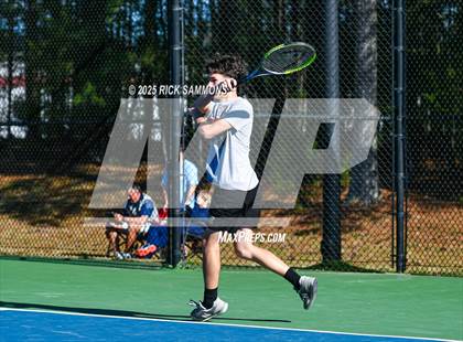 Thumbnail 3 in Montgomery Central vs North Stanly photogallery.