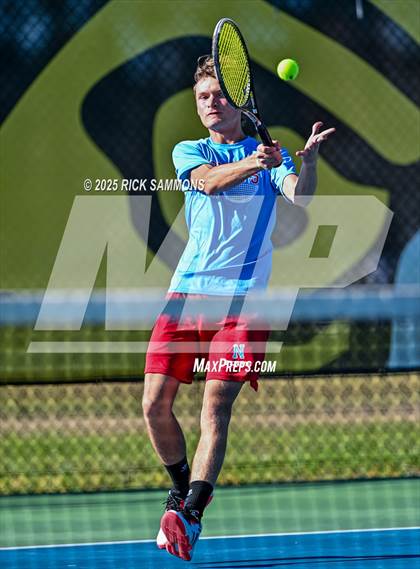 Thumbnail 2 in Montgomery Central vs North Stanly photogallery.