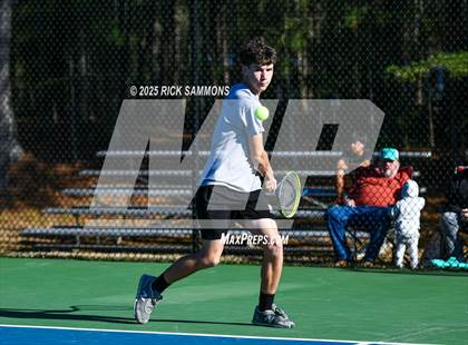 Thumbnail 3 in Montgomery Central vs North Stanly photogallery.