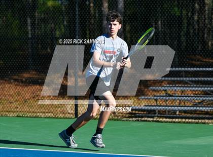 Thumbnail 2 in Montgomery Central vs North Stanly photogallery.