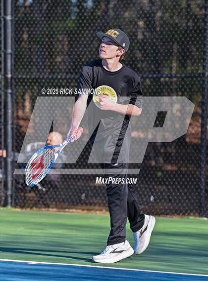 Thumbnail 2 in Montgomery Central vs North Stanly photogallery.
