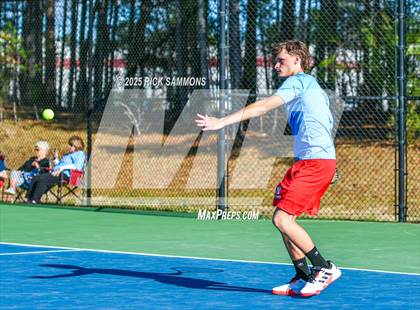 Thumbnail 3 in Montgomery Central vs North Stanly photogallery.