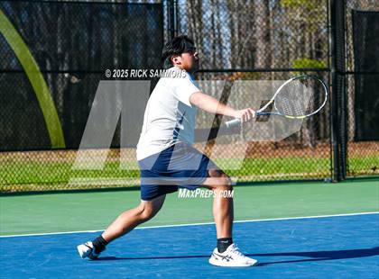Thumbnail 2 in Montgomery Central vs North Stanly photogallery.