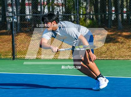 Thumbnail 3 in Montgomery Central vs North Stanly photogallery.