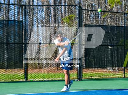 Thumbnail 3 in Montgomery Central vs North Stanly photogallery.