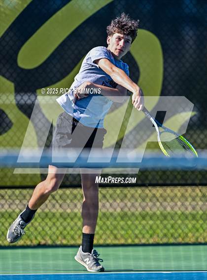 Thumbnail 2 in Montgomery Central vs North Stanly photogallery.