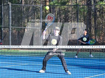 Thumbnail 1 in Montgomery Central vs North Stanly photogallery.