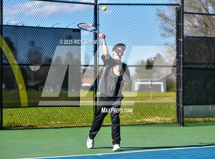 Thumbnail 1 in Montgomery Central vs North Stanly photogallery.