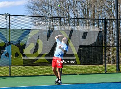 Thumbnail 3 in Montgomery Central vs North Stanly photogallery.
