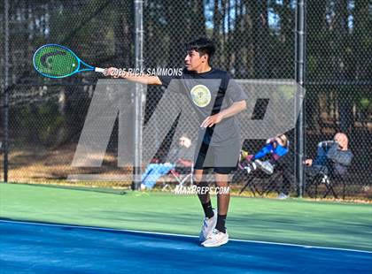 Thumbnail 2 in Montgomery Central vs North Stanly photogallery.