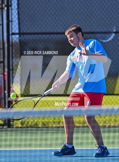 Thumbnail 2 in Montgomery Central vs North Stanly photogallery.