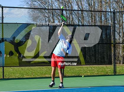 Thumbnail 1 in Montgomery Central vs North Stanly photogallery.