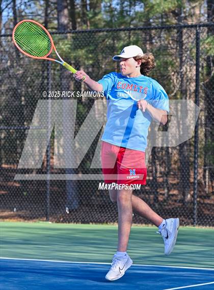 Thumbnail 2 in Montgomery Central vs North Stanly photogallery.