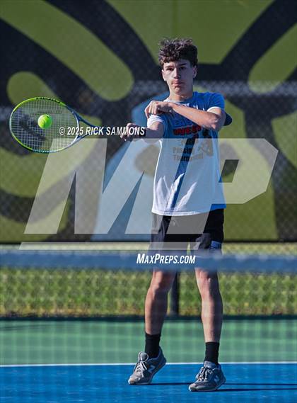 Thumbnail 2 in Montgomery Central vs North Stanly photogallery.