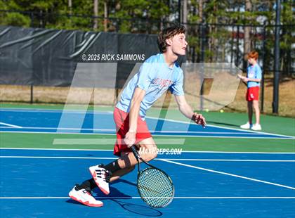 Thumbnail 1 in Montgomery Central vs North Stanly photogallery.