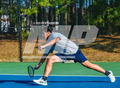 Thumbnail 3 in Montgomery Central vs North Stanly photogallery.