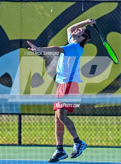 Thumbnail 2 in Montgomery Central vs North Stanly photogallery.
