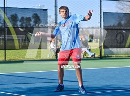 Thumbnail 2 in Montgomery Central vs North Stanly photogallery.