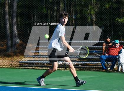 Thumbnail 2 in Montgomery Central vs North Stanly photogallery.