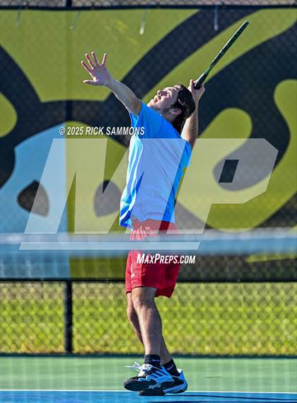 Thumbnail 1 in Montgomery Central vs North Stanly photogallery.