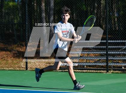 Thumbnail 3 in Montgomery Central vs North Stanly photogallery.