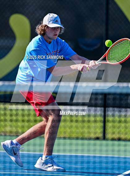 Thumbnail 3 in Montgomery Central vs North Stanly photogallery.