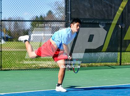 Thumbnail 2 in Montgomery Central vs North Stanly photogallery.