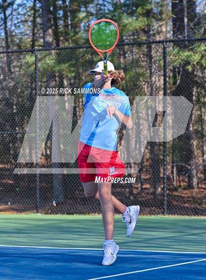 Thumbnail 3 in Montgomery Central vs North Stanly photogallery.