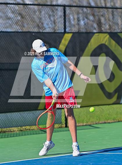 Thumbnail 3 in Montgomery Central vs North Stanly photogallery.