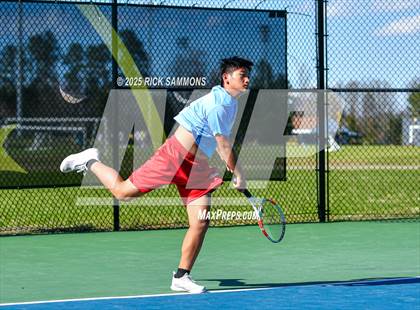 Thumbnail 2 in Montgomery Central vs North Stanly photogallery.