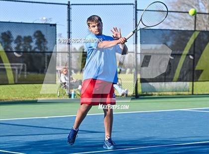 Thumbnail 2 in Montgomery Central vs North Stanly photogallery.