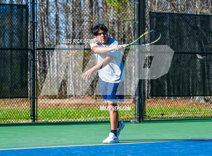 Thumbnail 1 in Montgomery Central vs North Stanly photogallery.