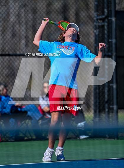 Thumbnail 1 in Montgomery Central vs North Stanly photogallery.