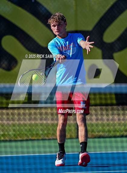 Thumbnail 1 in Montgomery Central vs North Stanly photogallery.