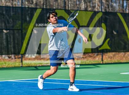 Thumbnail 2 in Montgomery Central vs North Stanly photogallery.
