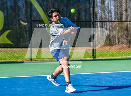 Thumbnail 1 in Montgomery Central vs North Stanly photogallery.