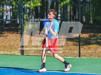 Thumbnail 3 in Montgomery Central vs North Stanly photogallery.