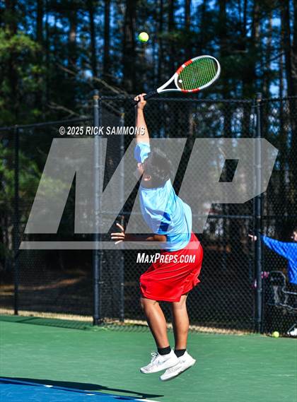 Thumbnail 3 in Montgomery Central vs North Stanly photogallery.