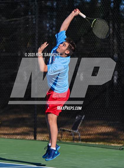 Thumbnail 2 in Montgomery Central vs North Stanly photogallery.