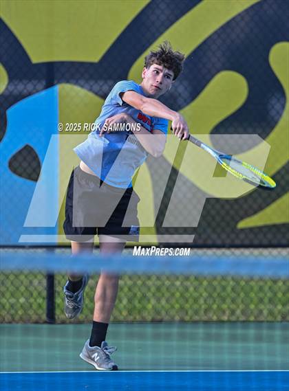 Thumbnail 3 in Montgomery Central vs North Stanly photogallery.