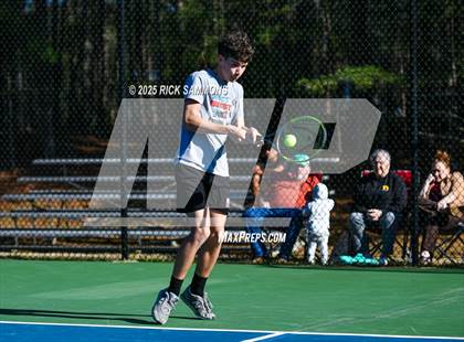 Thumbnail 1 in Montgomery Central vs North Stanly photogallery.