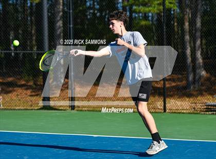 Thumbnail 1 in Montgomery Central vs North Stanly photogallery.
