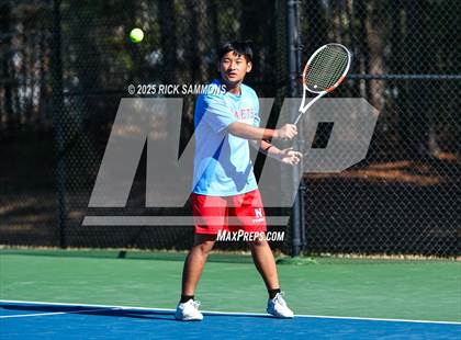 Thumbnail 3 in Montgomery Central vs North Stanly photogallery.