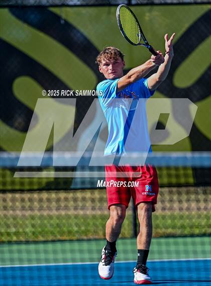 Thumbnail 3 in Montgomery Central vs North Stanly photogallery.