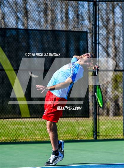 Thumbnail 1 in Montgomery Central vs North Stanly photogallery.