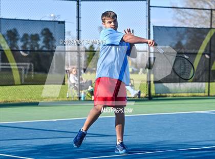 Thumbnail 3 in Montgomery Central vs North Stanly photogallery.